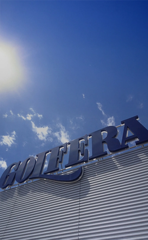 Golfera, salumificio in Romagna tra tradizione e innovazione