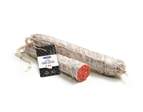 Salame Abruzzese