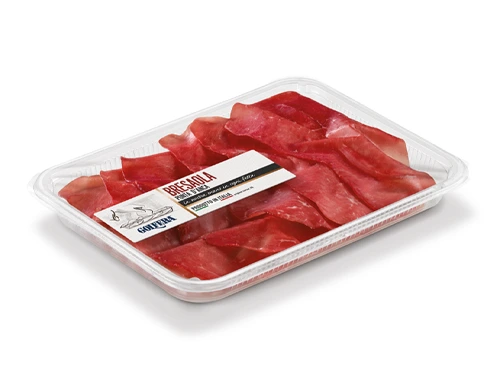 Bresaola Punta d’anca