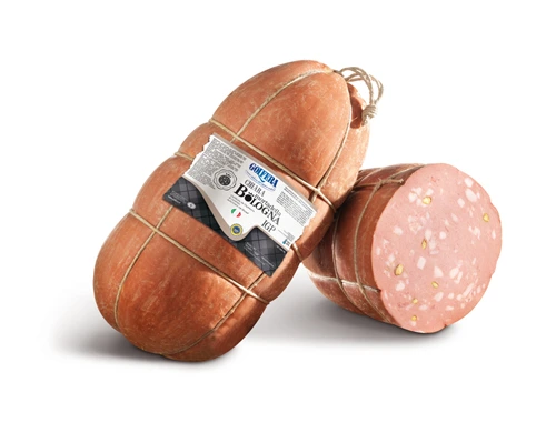 Chiara Mortadella IGP