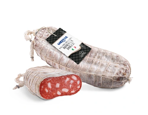 Salame Spianata Romana