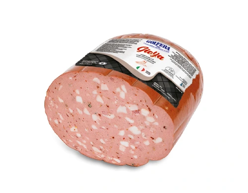 Gioya Mortadella con peperoncino