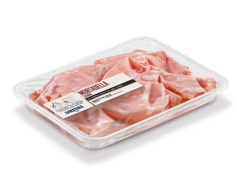 Chiara Mortadella Bologna IGP