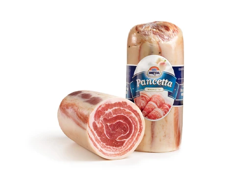 Pancetta Magretta