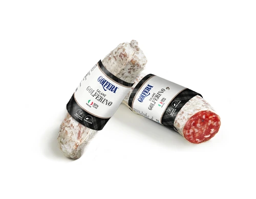 Salame Golferino