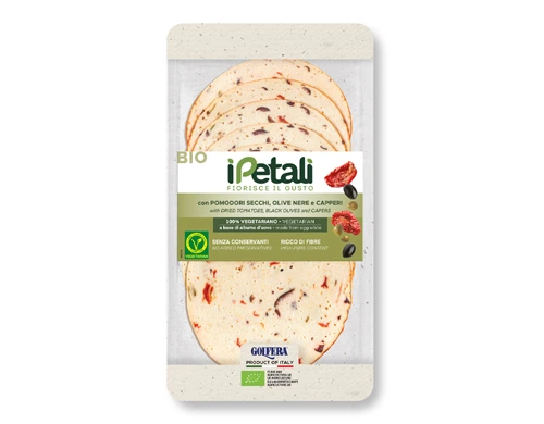 iPetali con Peperoni